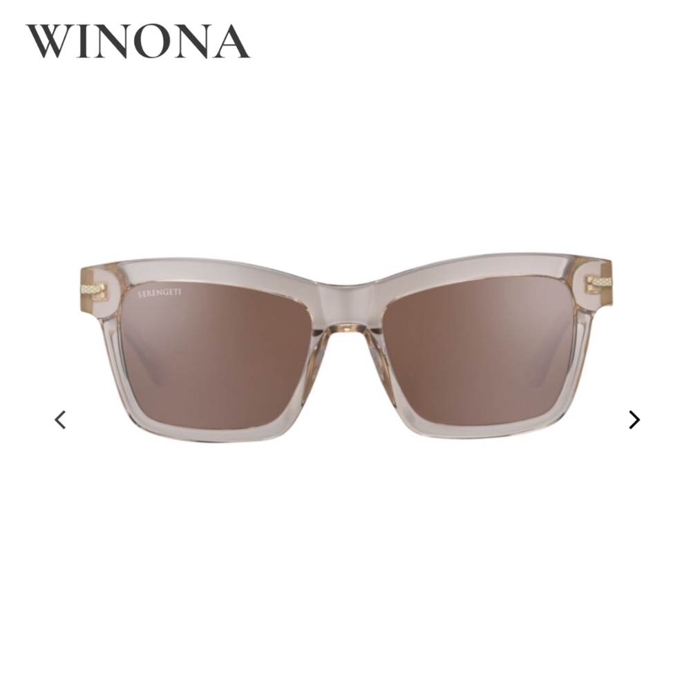 Serengeti Sunglasses - Picture 8 of 11